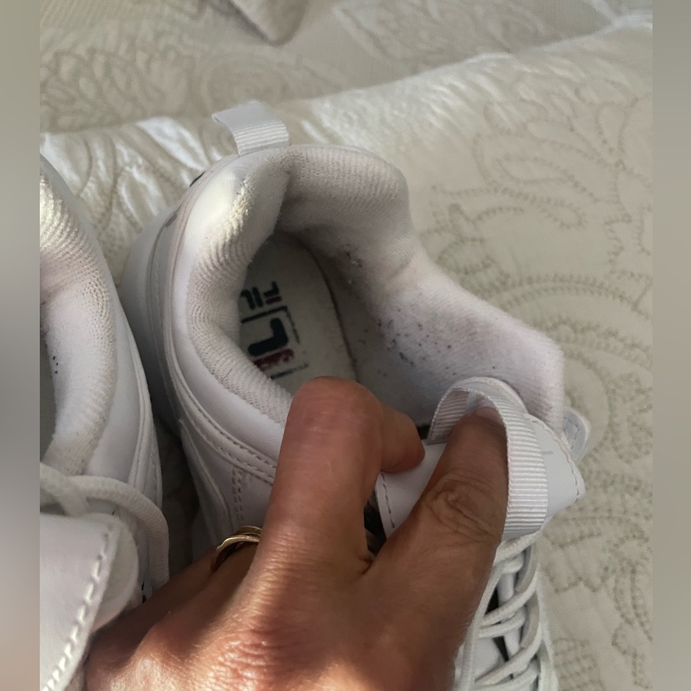 Fila Distruptor ll - Picture 6 of 11